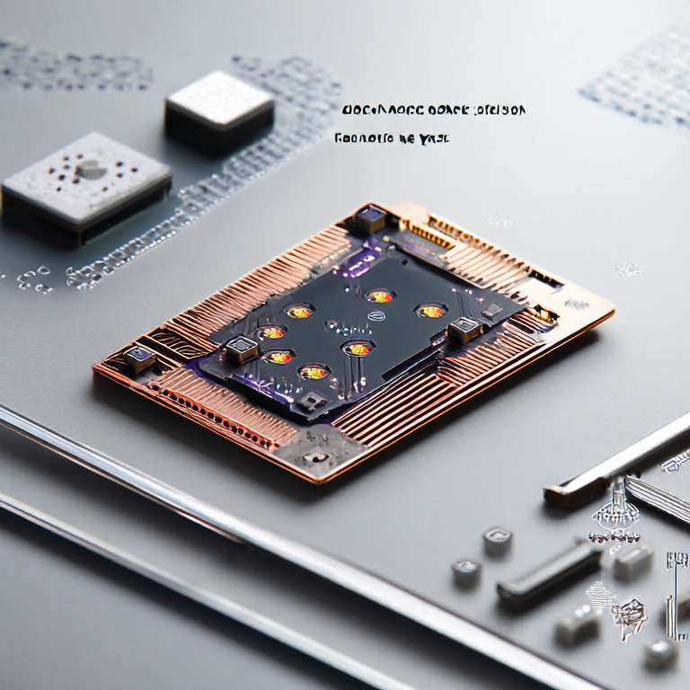 Customized PCB Prototyping