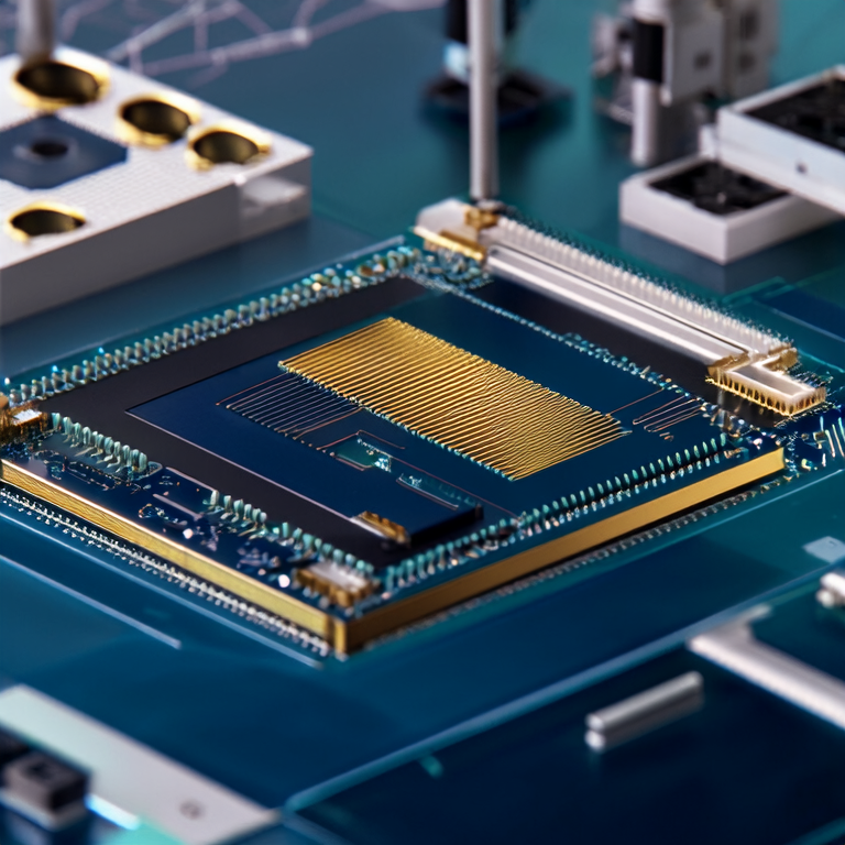 Customized PCB Prototype