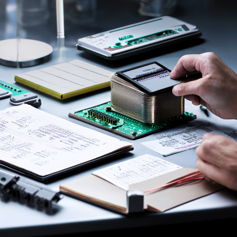 Preparing for Customized PCB Prototype