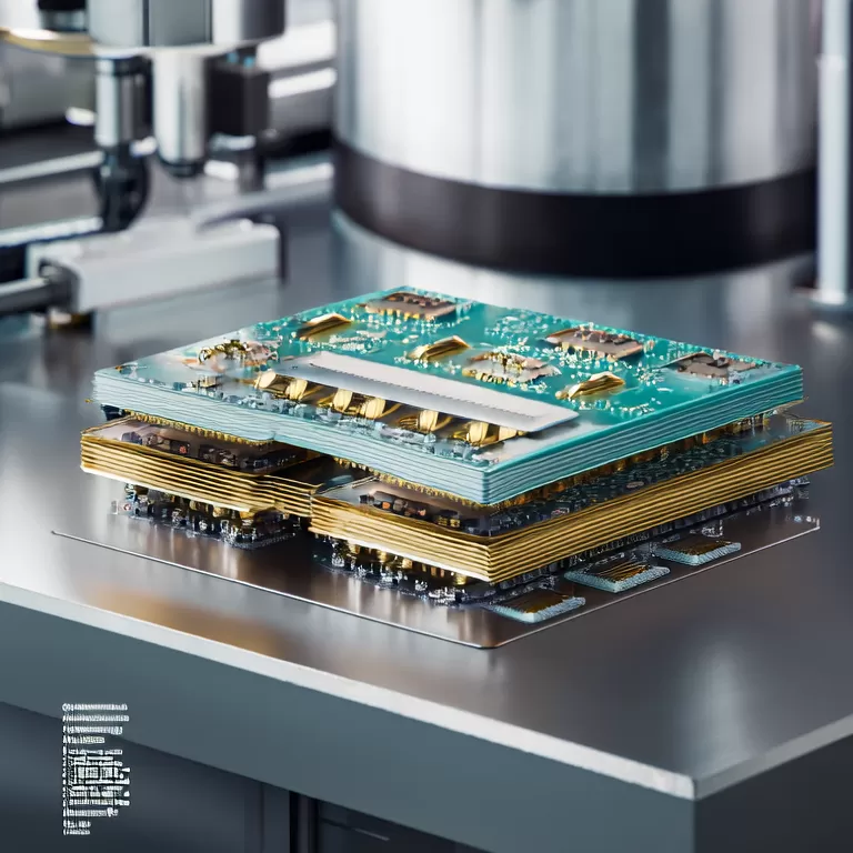 How Multilayer PCB Prototypes Are Becoming Faster and More Accessible