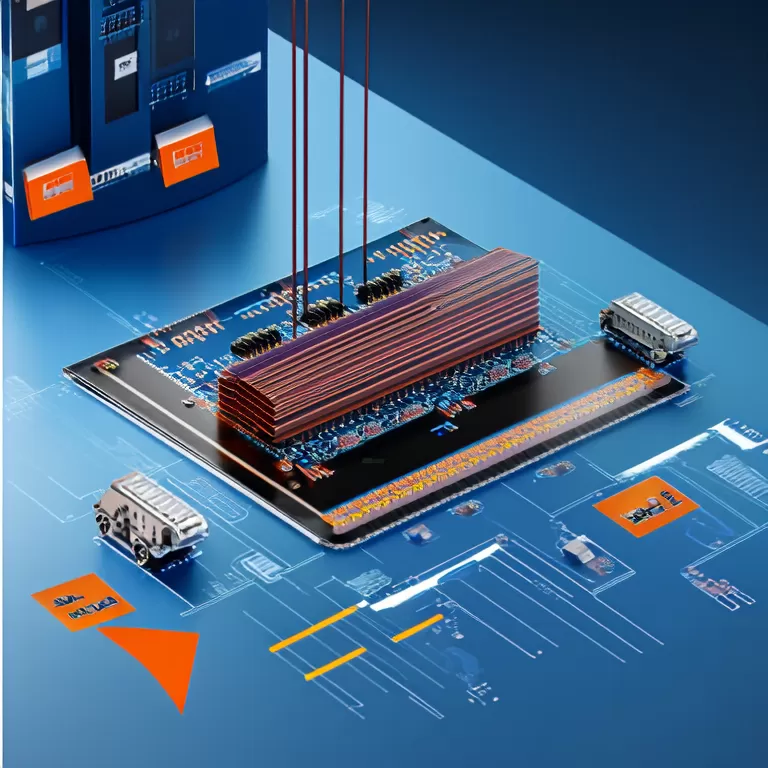 How Global Supply Chain Volatility Impacts PCB Prototype Strategies