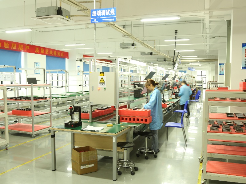 PCB Prototype Service