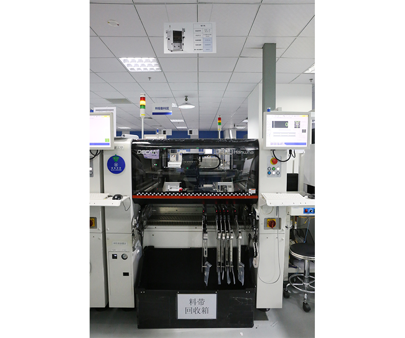 Hanwha S1 general-purpose machine