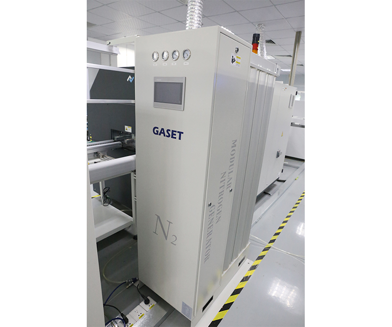 Nitrogen generator 99.999