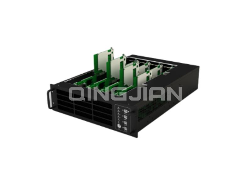 Cloud PC Server Chassis CPC-CS03240
