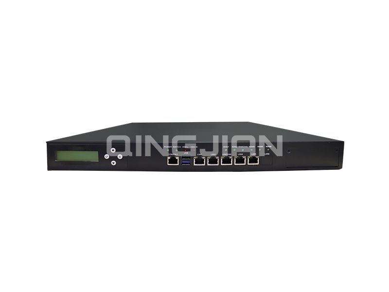 One-way Isolation Gatekeeper CPC-UNG0201