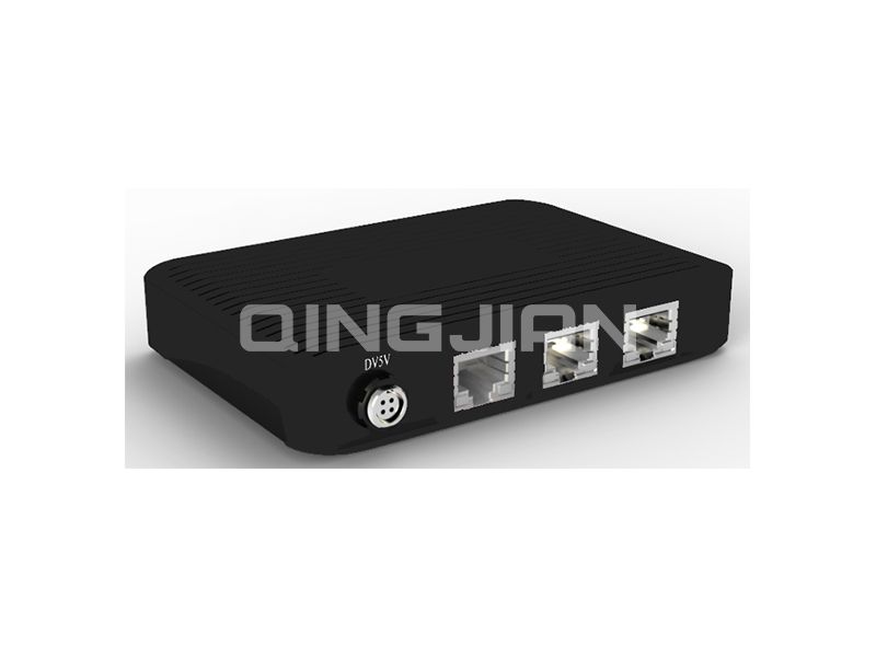 Data Security Gateway CPC-DSG0101