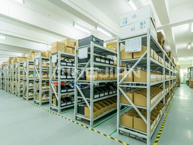 Component Sourcing & Procurement