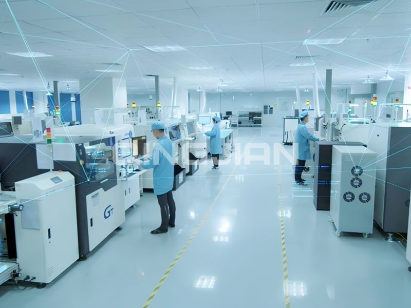 PCB Assembly Service