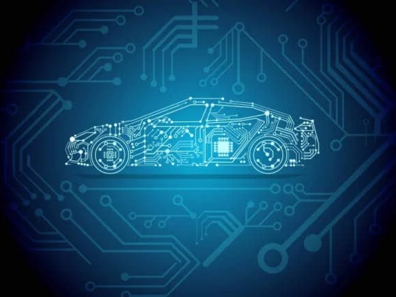 Automotive Electronics