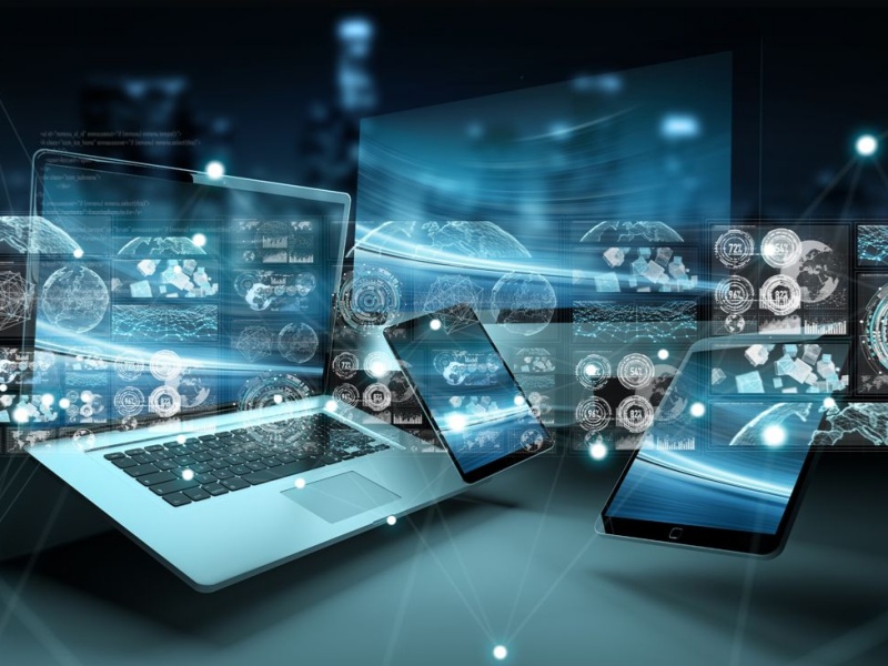 Consumer Electronics