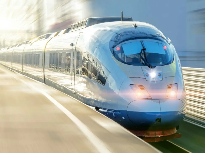 Railway Transportation