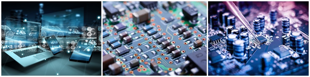 Consumer Electronics